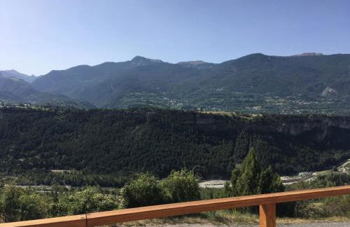 Chalet les Blancs - Foto 35