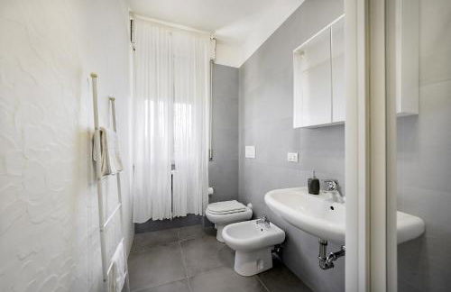 [LIDO DI FERMO-FREE PARKING] Appartamento miramare - Foto 22