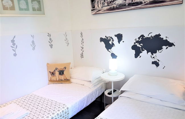 B&B Alex e Cris - Foto 28