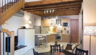 Duplex at the entrance to Venice 2 bathroom and terrace - Foto 3