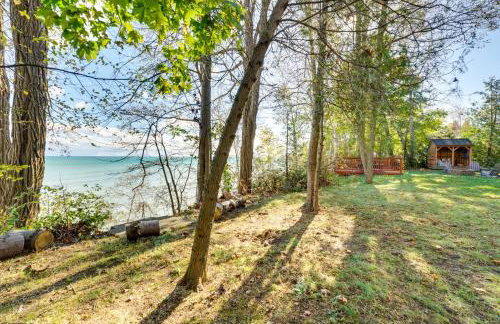 Lake Huron Vacation Rental w/ Private Beach! - Photo 27