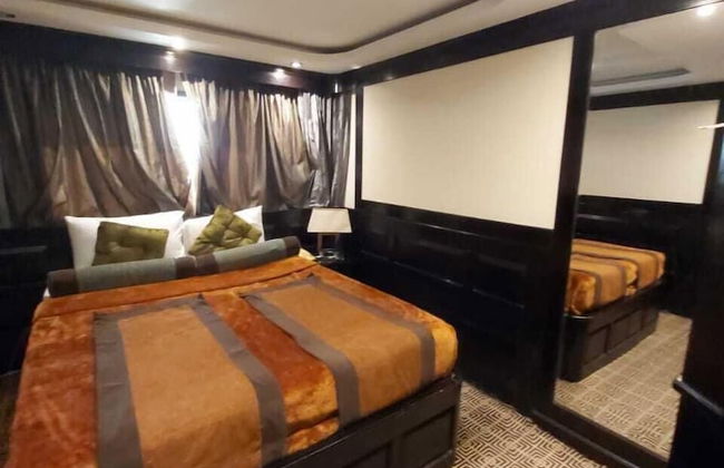 Nile Cruise Cairo Hotel - Foto 12