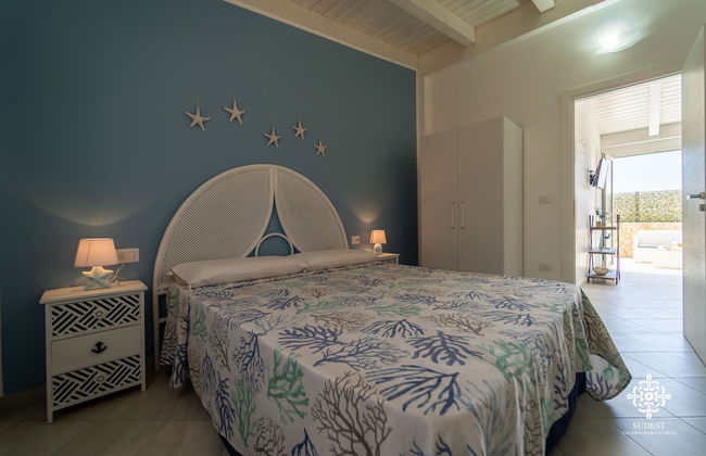 Borgo Marino Beach Residence - Foto 2