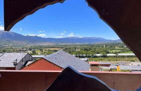 HERITAGE APARTMENTS CERDANYA al carrer Major i parking - Foto 41