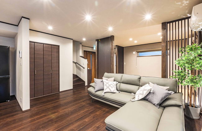 PEACE OF REST TAKASHIMA - Foto 53