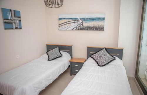 Mundo de sol golf et plage - Foto 10