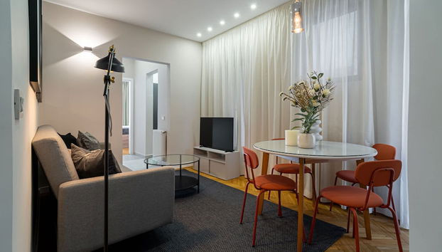 Holt Rossetti Residences Exclusive Urban Lofts - Foto 3, Habitación