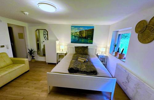 Akram Appartement V - für erholsame Ferien - Foto 8