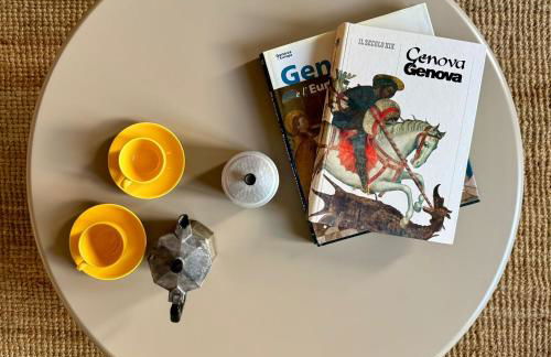 Casa Travello - Foto 22