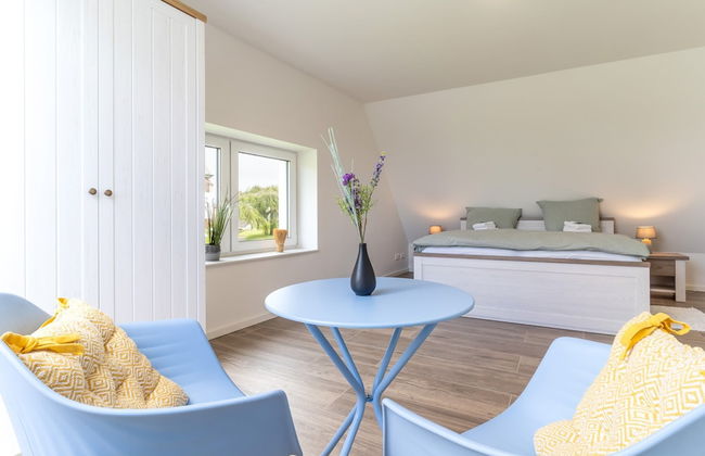 Ferienhaus in Tating - Foto 10