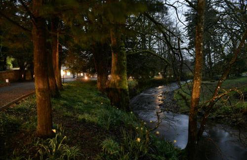 Lovelady Shield House - Foto 49