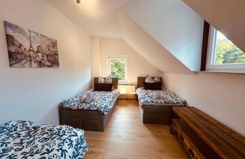 Zur schönen Aussicht I 55 I Ruhe I Komfortzone - Foto 12