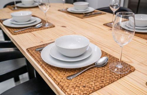 Boho Mod-Pad East Downtown - Foto 9