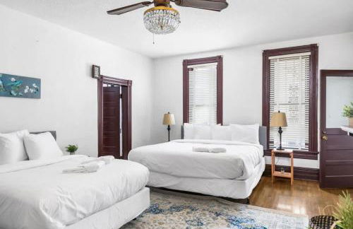 Jefferson Ave Historic - Foto 31