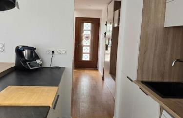 Le cocon du Parisis - Foto 11