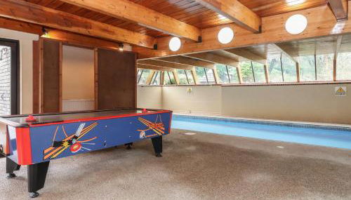 Watermouth Castle, Clock Tower Apartment - Foto 2