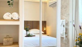 Les cabanes d'Anima - Suite Verveine - 30m from beach - Foto 5, towels