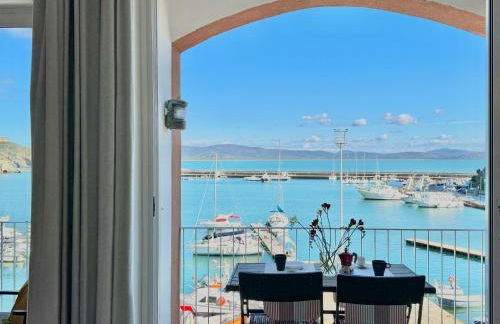 [Porto Ercole] Elegant Harbour View - Foto 1