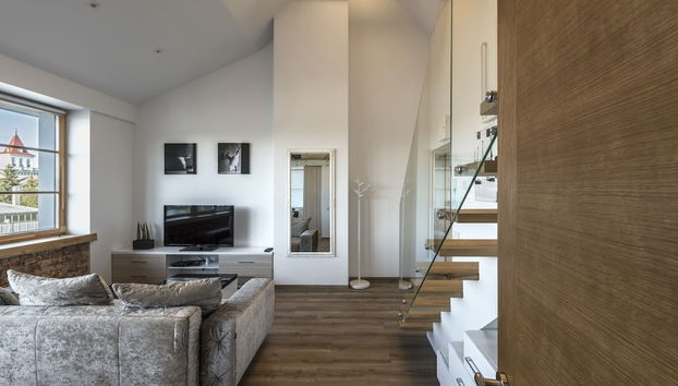 King Mindaugas Apartments - Photo 3, Room