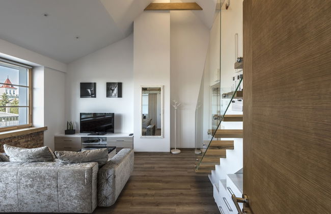 King Mindaugas Apartments - Photo 7