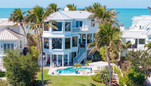 Captiva Grace 5 Bedroom Home by RedAwning - Foto 2