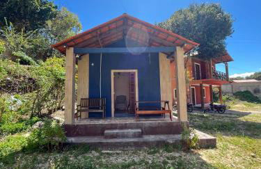 Casa São Roque - Foto 1