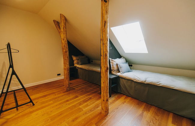 VP Apartments Valmiera - Foto 12