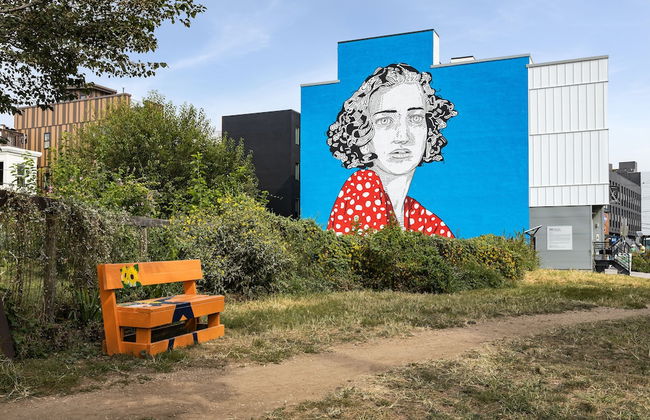 The Frankford - Foto 49