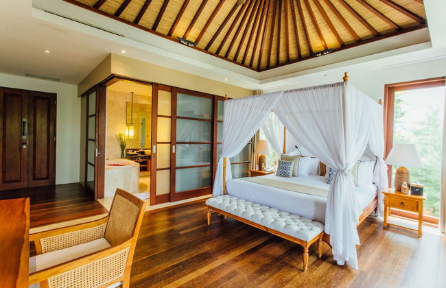 Anapuri Villas - Photo 10