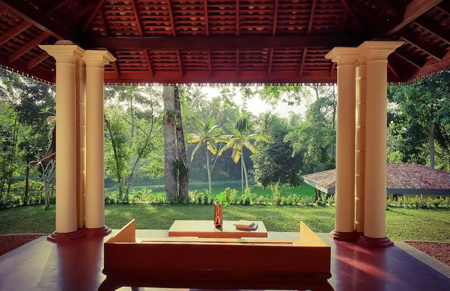 The Mugatiya - Foto 39