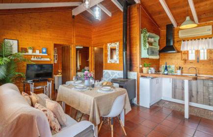 Casa Hornillos Alozaina by Ruralidays - Foto 14