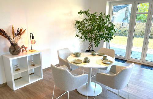 Wunderbare Ferienwohnung EG mit Nähe zum Badesee 2 - Foto 3