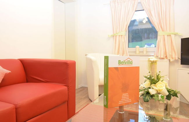 Apartment in Schmallenberg-oberkirchen With Terrace - Foto 61