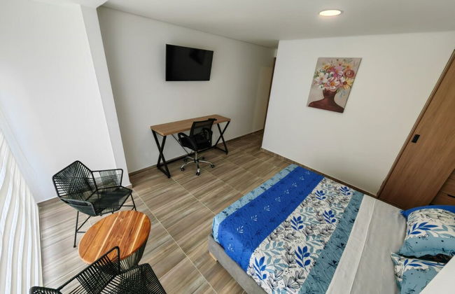 Coliving Moravia - Foto 11