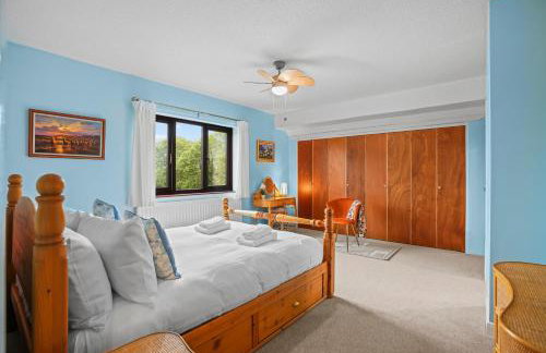 House - Sleeps 6 & Free parking - Foto 27