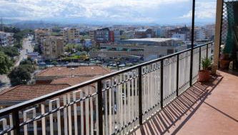 RED'S Home Apartment - Vista Mare, Terrazzo Panoramico, Centro Termoli - Foto 4