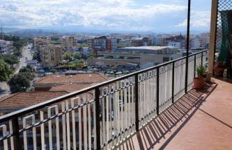 RED'S Home Apartment - Vista Mare, Terrazzo Panoramico, Centro Termoli - Foto 4