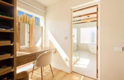 VACATION MARBELLA I Villa Moss, Golf-front, Swimming-pool, Minutes from the Marina and the Beach - Photo 31