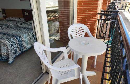 Apartamentos Leonor Carihuela - Photo 58