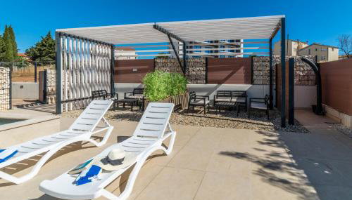 PINNA RESIDENCE - SV. JEROLIM - Foto 5, sunbed