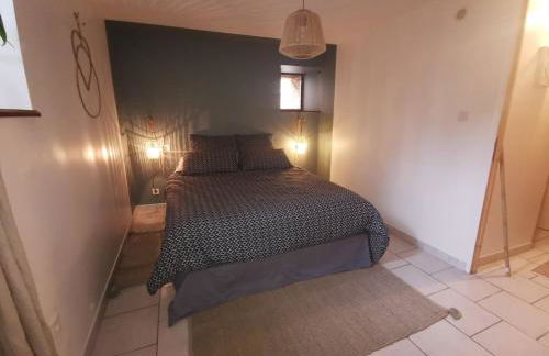 Charmante maison caussenarde - Foto 7