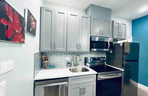 Rittenhouse Square near Kimmel Center 1BD - Photo 5