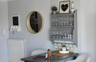 4-Sterne Ferienwohnung in Strandnähe mit Sonnenbalkon - Foto 7