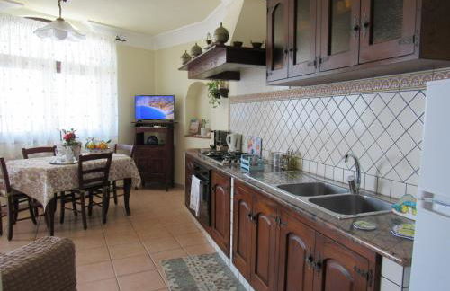 Casa Vacanze Il Libeccio - Foto 8