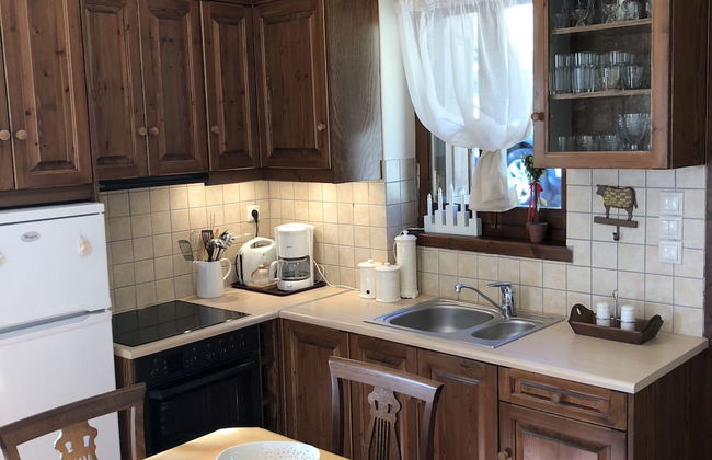 Arahova Cozy Apartment - Foto 6