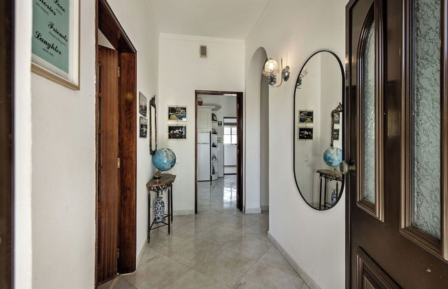 Villa V3 With Private Pool and air Conditioning and Free Wifi Internet - Photo 25