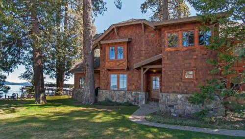 West Lake Serenity with 180-Degree Lake Views - Foto 1