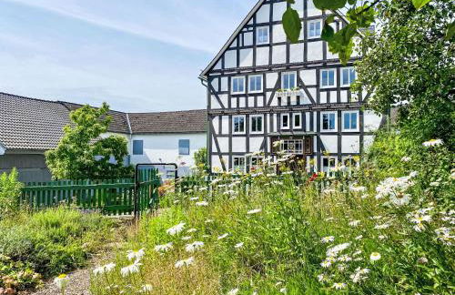 Holiday Home Waldkauz by Interhome - Photo 35