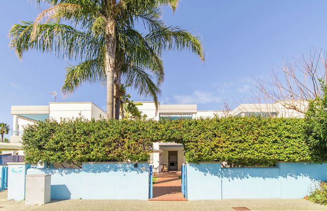 Villetta Relax with pool in residence - Foto 36