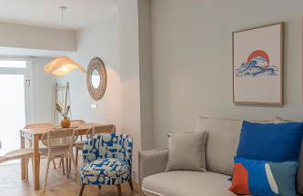 Malvarrosa Beach Stay! - Photo 9